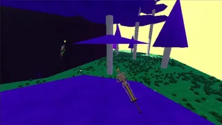 Скриншот 3 к игре Unnamed Pogo Game
