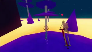 Скриншот 6 к игре Unnamed Pogo Game