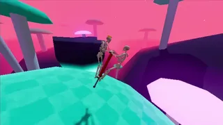 Скриншот 7 к игре Unnamed Pogo Game