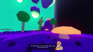 Скриншот 8 к игре Unnamed Pogo Game