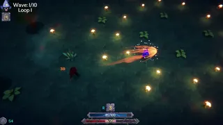 Скриншот 5 к игре Wildegrove