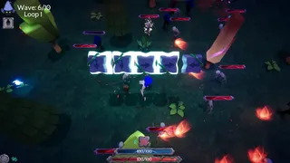 Скриншот 8 к игре Wildegrove