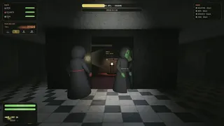 Скриншот 8 к игре Hush