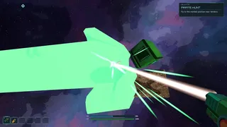Скриншот 2 к игре No Man's Mines