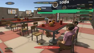 Скриншот 2 к игре Sizzlix