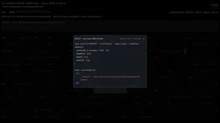 Скриншот 3 к игре SIGABRT