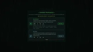 Скриншот 4 к игре SIGABRT