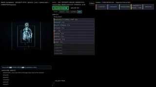 Скриншот 8 к игре SIGABRT