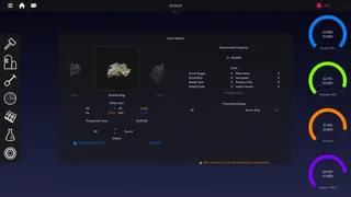 Скриншот 6 к игре MoonScape