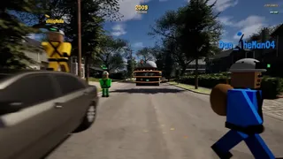 Скриншот 8 к игре Grand Theft Timeline
