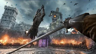 Скриншот 3 к игре Hellsplit: Labyrinth