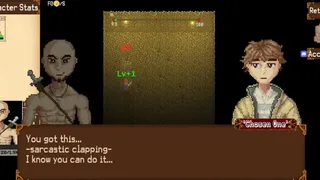 Скриншот 1 к игре Idle Isekai - An idle RPG