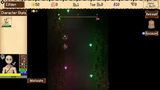 Скриншот 6 к игре Idle Isekai - An idle RPG