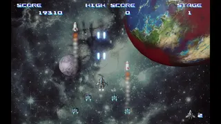 Скриншот 1 к игре Asteranova