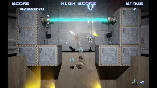 Скриншот 5 к игре Asteranova