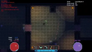 Скриншот 5 к игре Dawnreach: Veil of the Breach