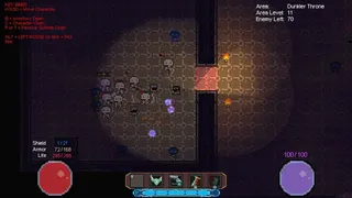 Скриншот 7 к игре Dawnreach: Veil of the Breach