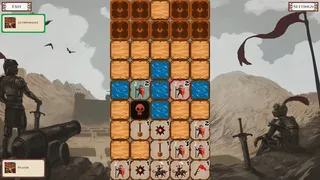 Скриншот 8 к игре Flagfall