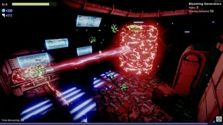 Скриншот 7 к игре Bloom Control