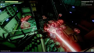 Скриншот 8 к игре Bloom Control