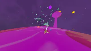 Скриншот 3 к игре Cellular Sorcery