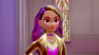 Скриншот 3 к игре Unicorn Academy: Island of Magic