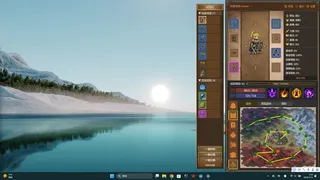 Скриншот 1 к игре 放置恶魔