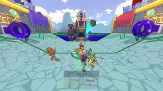Скриншот 3 к игре POK