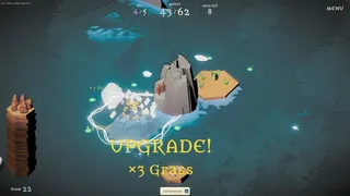 Скриншот 4 к игре Hexfell