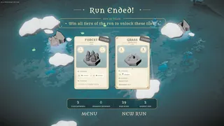 Скриншот 6 к игре Hexfell