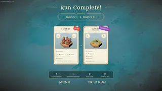 Скриншот 7 к игре Hexfell