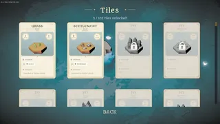 Скриншот 8 к игре Hexfell