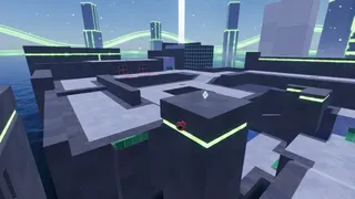 Скриншот 2 к игре Dave's Marble Game