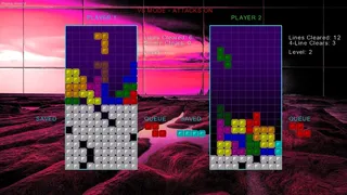 Скриншот 3 к игре Zentris