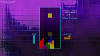 Скриншот 8 к игре Zentris