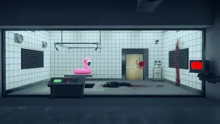 Скриншот 5 к игре Anomaly Inspector Simulator