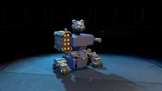 Скриншот 1 к игре Arena Bot Manager
