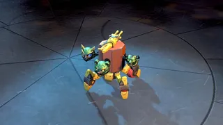 Скриншот 2 к игре Arena Bot Manager