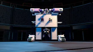 Скриншот 3 к игре Arena Bot Manager