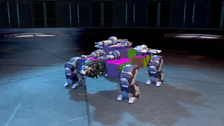 Скриншот 5 к игре Arena Bot Manager
