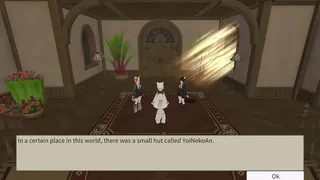 Скриншот 4 к игре YoiNekoAn: The Seven Tails