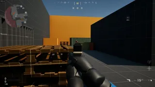 Скриншот 1 к игре LAN_GAMES
