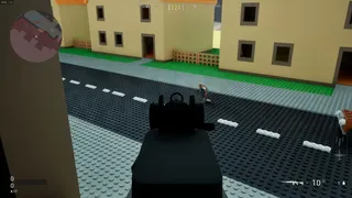 Скриншот 2 к игре LAN_GAMES