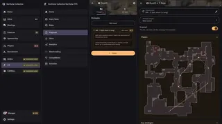 Скриншот 3 к игре ESMO: Esports Manager Online