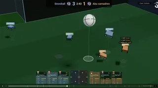 Скриншот 4 к игре ESMO: Esports Manager Online