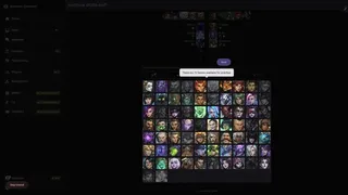 Скриншот 6 к игре ESMO: Esports Manager Online