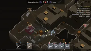 Скриншот 7 к игре ESMO: Esports Manager Online