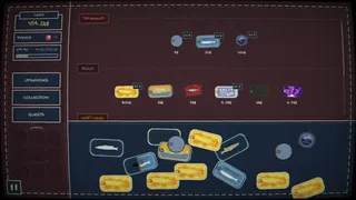 Скриншот 4 к игре Sardoinky