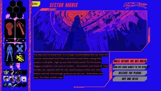 Скриншот 4 к игре ROME ULTRAVIOLENCE NIGHT