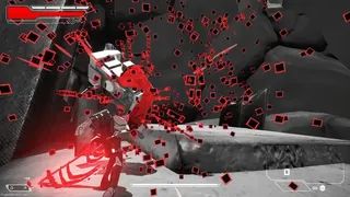 Скриншот 3 к игре Negative Edge